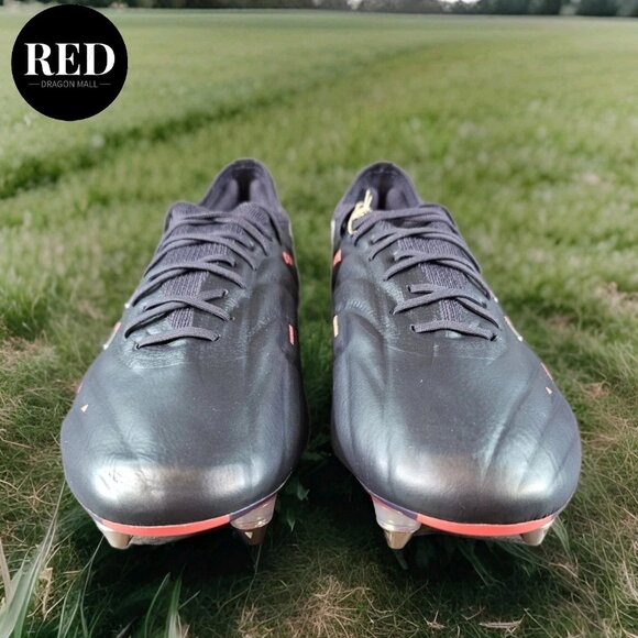 ADIDAS COPA PURE 2 ELITE KT PURPLE SILVER SG SOCCER CLEATS IG6396 - MEN\'S SIZE 8 main image 12